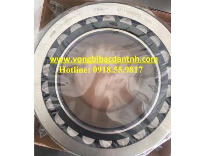 VÒNG BI-BẠC ĐẠN-F-801806 FAG